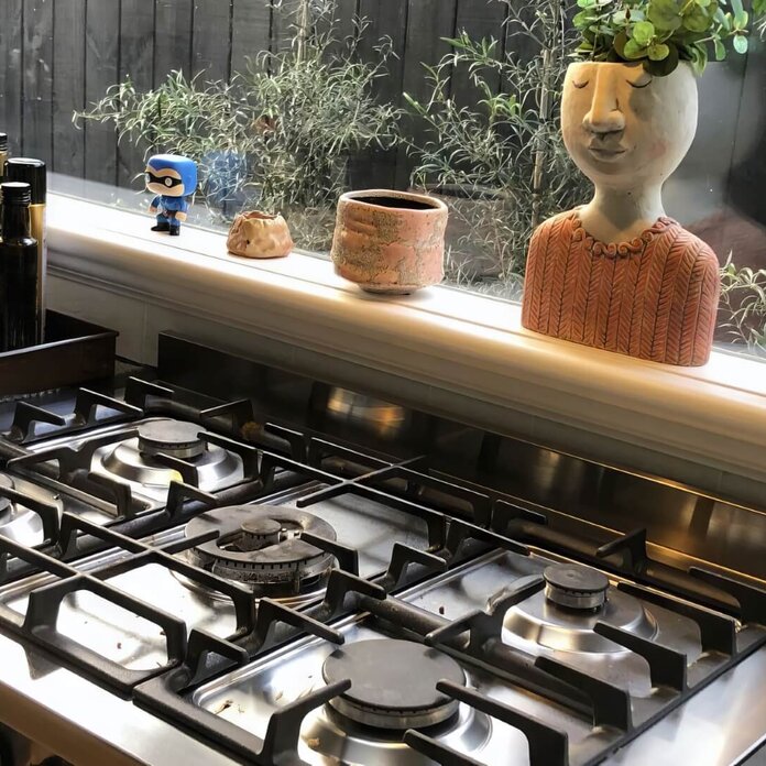 Gas Fitting Services