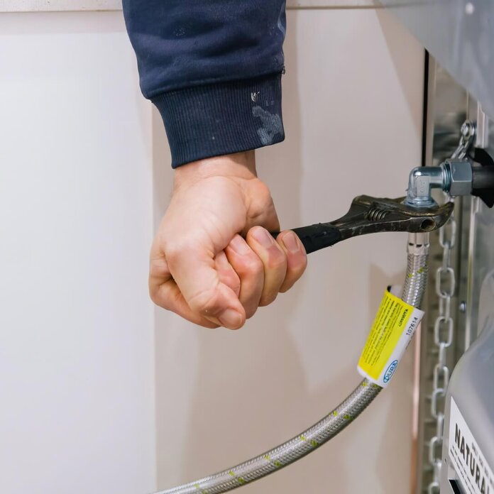 Professional Gas Fitting